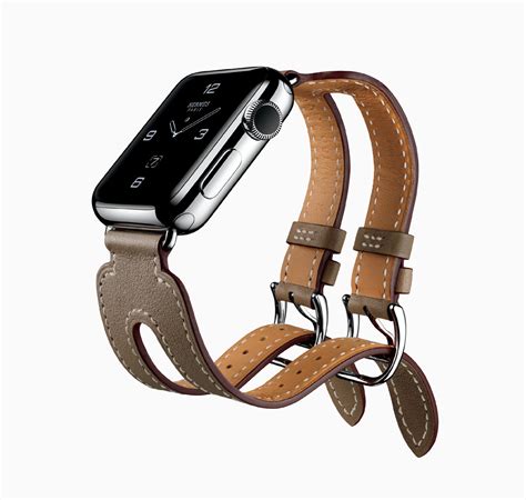 hermes apple watch double buckle cuff|hermes strap apple watch ultra.